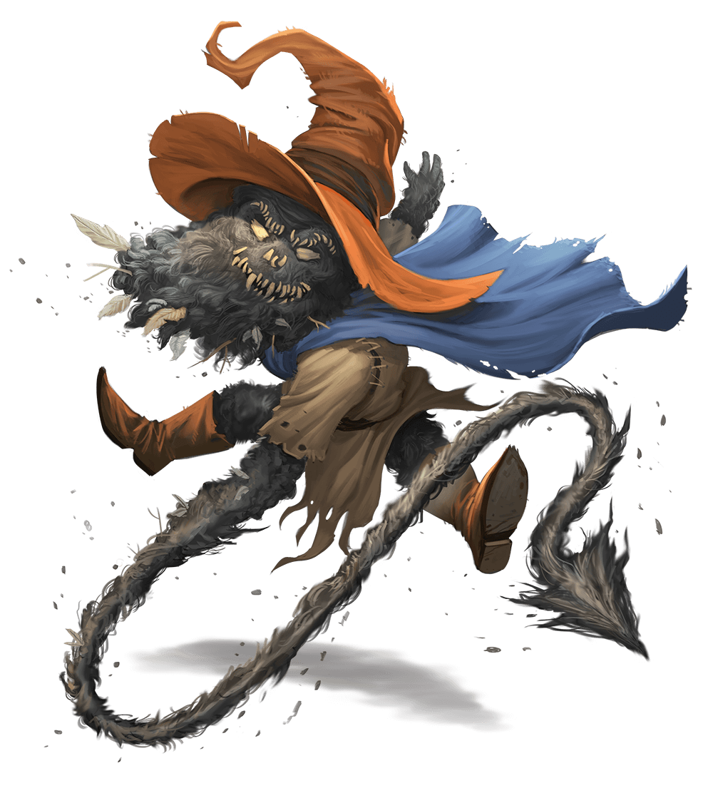 Battlezoo Bestiary: Strange & Unusual Hardcover & PDF