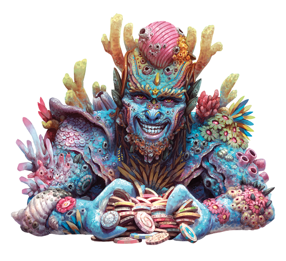 Jewel of the Indigo Isles PDF