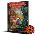 Battlezoo Ancestries: Classic Creatures Foundry VTT