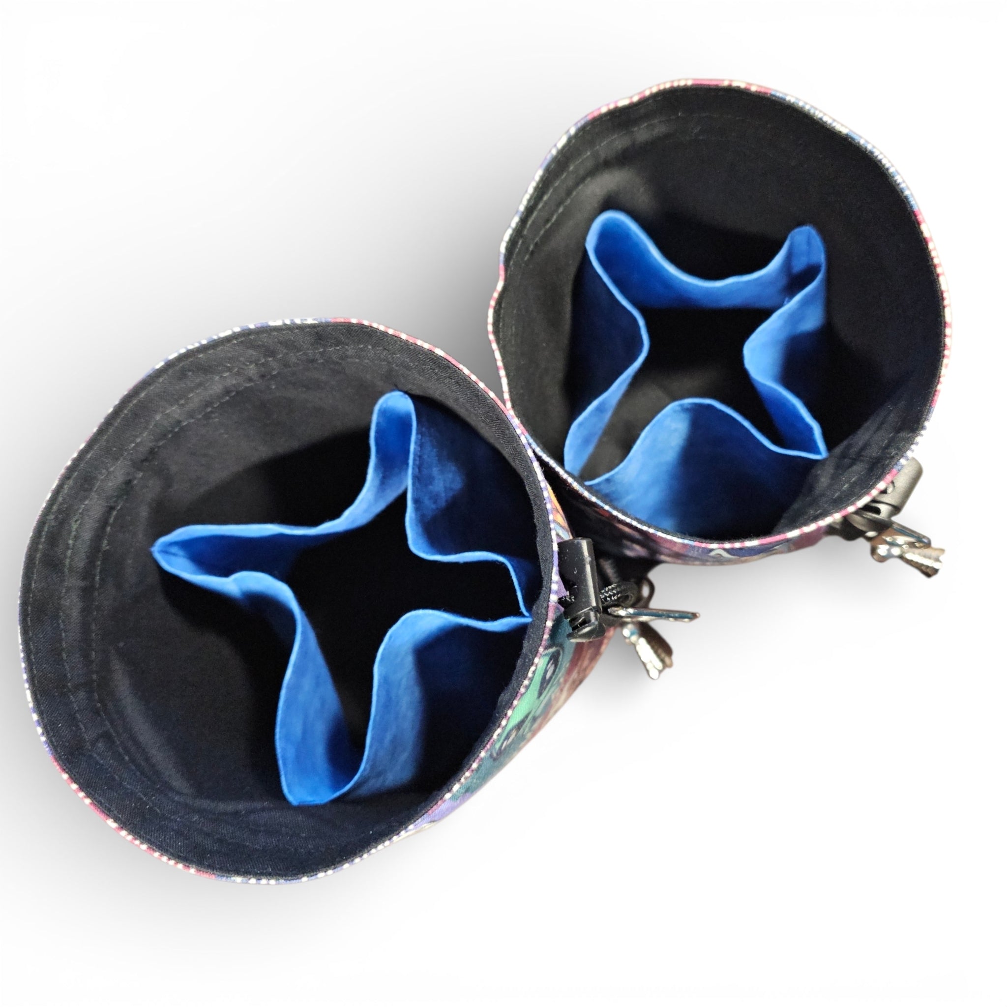 Cryptids Hide & Seek World Champs Dice Bags