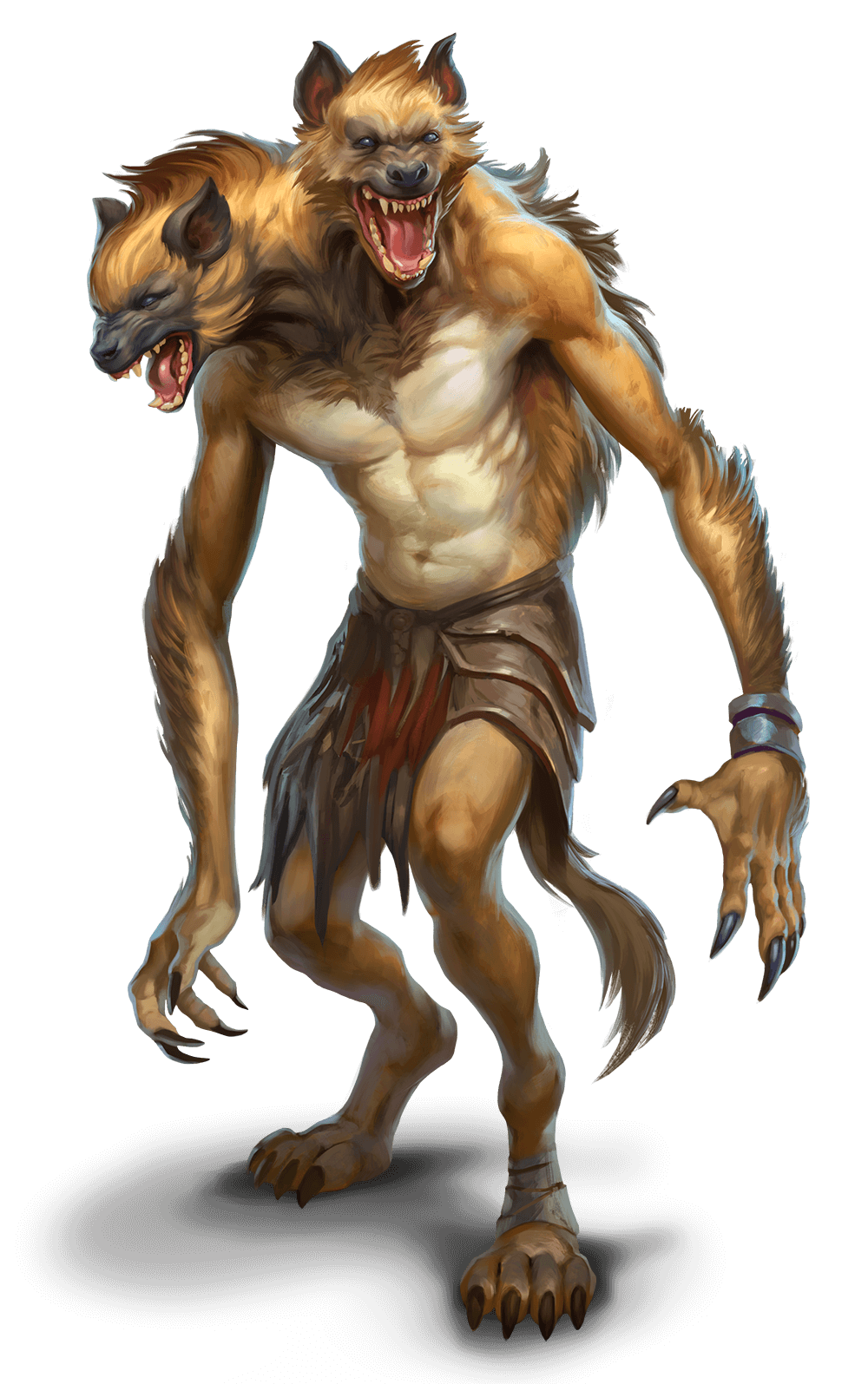 Battlezoo Bestiary: Strange & Unusual Hardcover & PDF