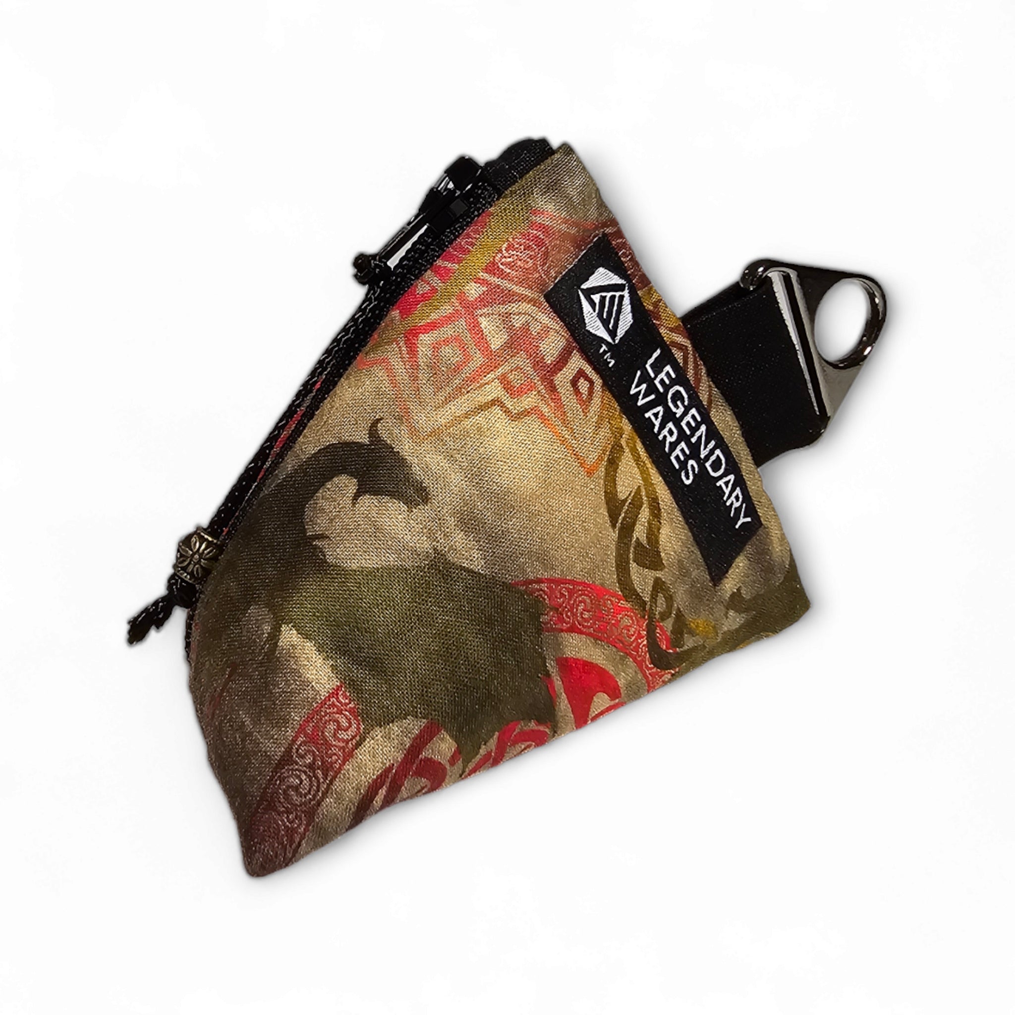 Soaring Dragon Dice Bags