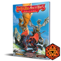 Battlezoo Ancestries: Dragons for Foundry VTT