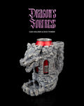 Dragon's Fortress - Sip N Roll