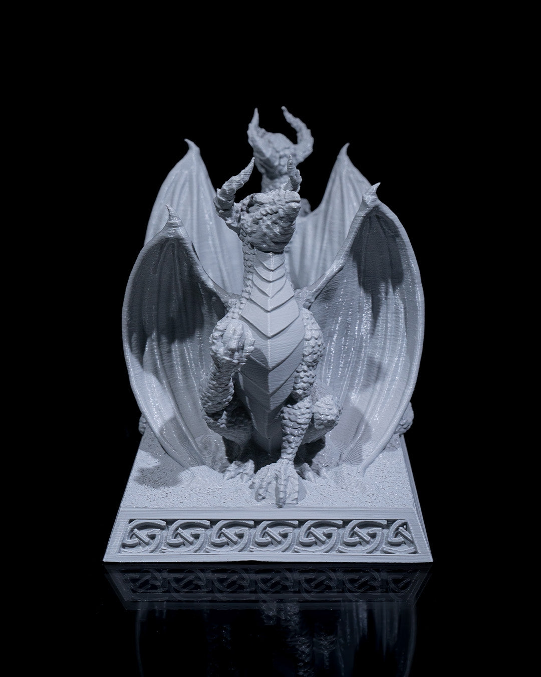 Dragons of the Coasters