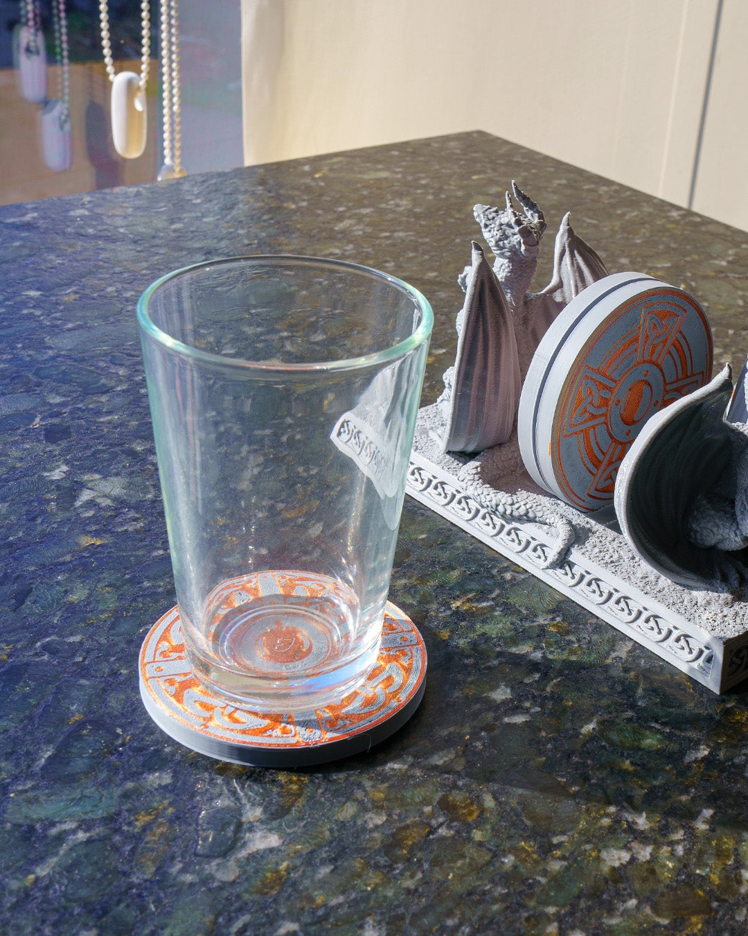 Dragons of the Coasters