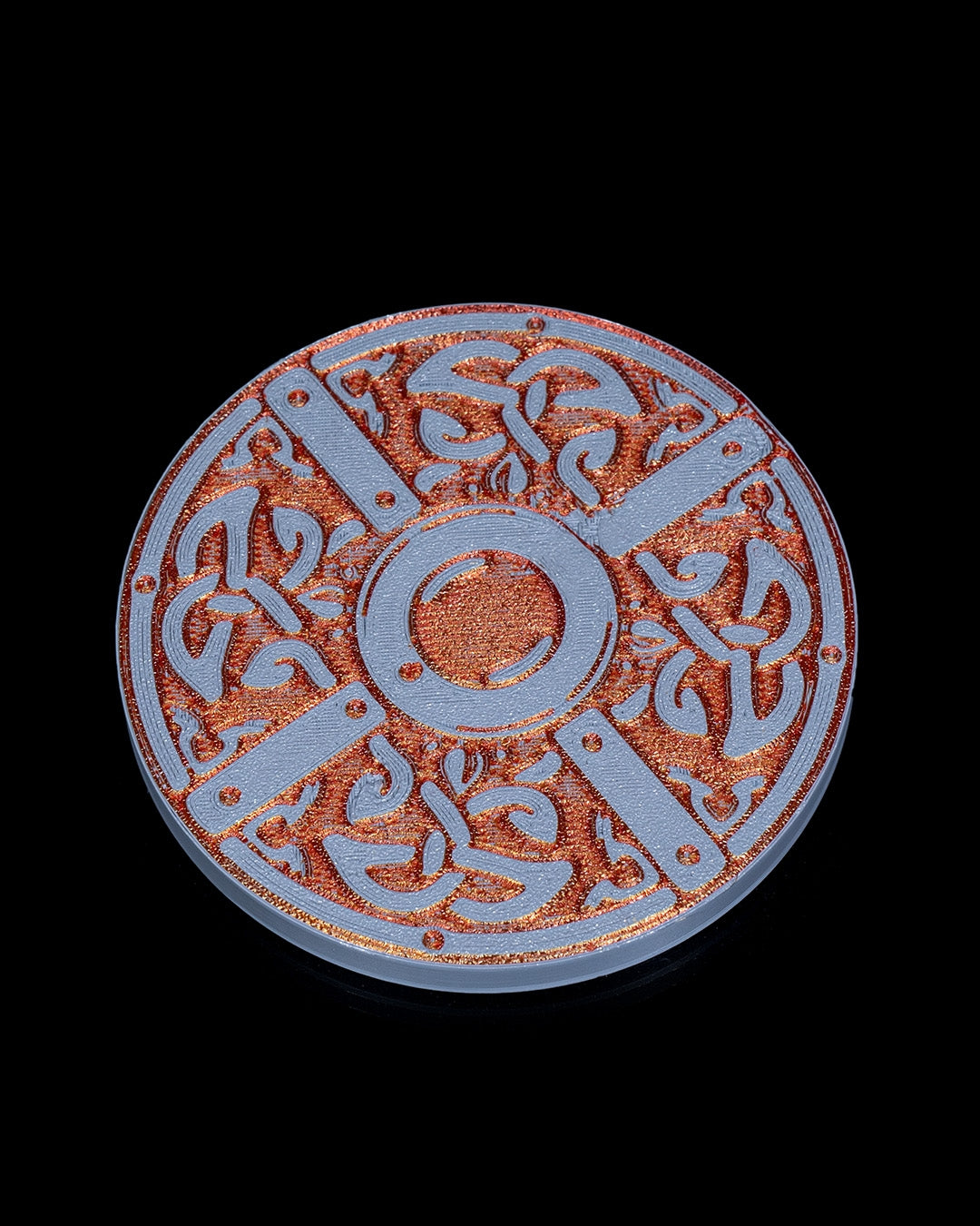 Dragons of the Coasters