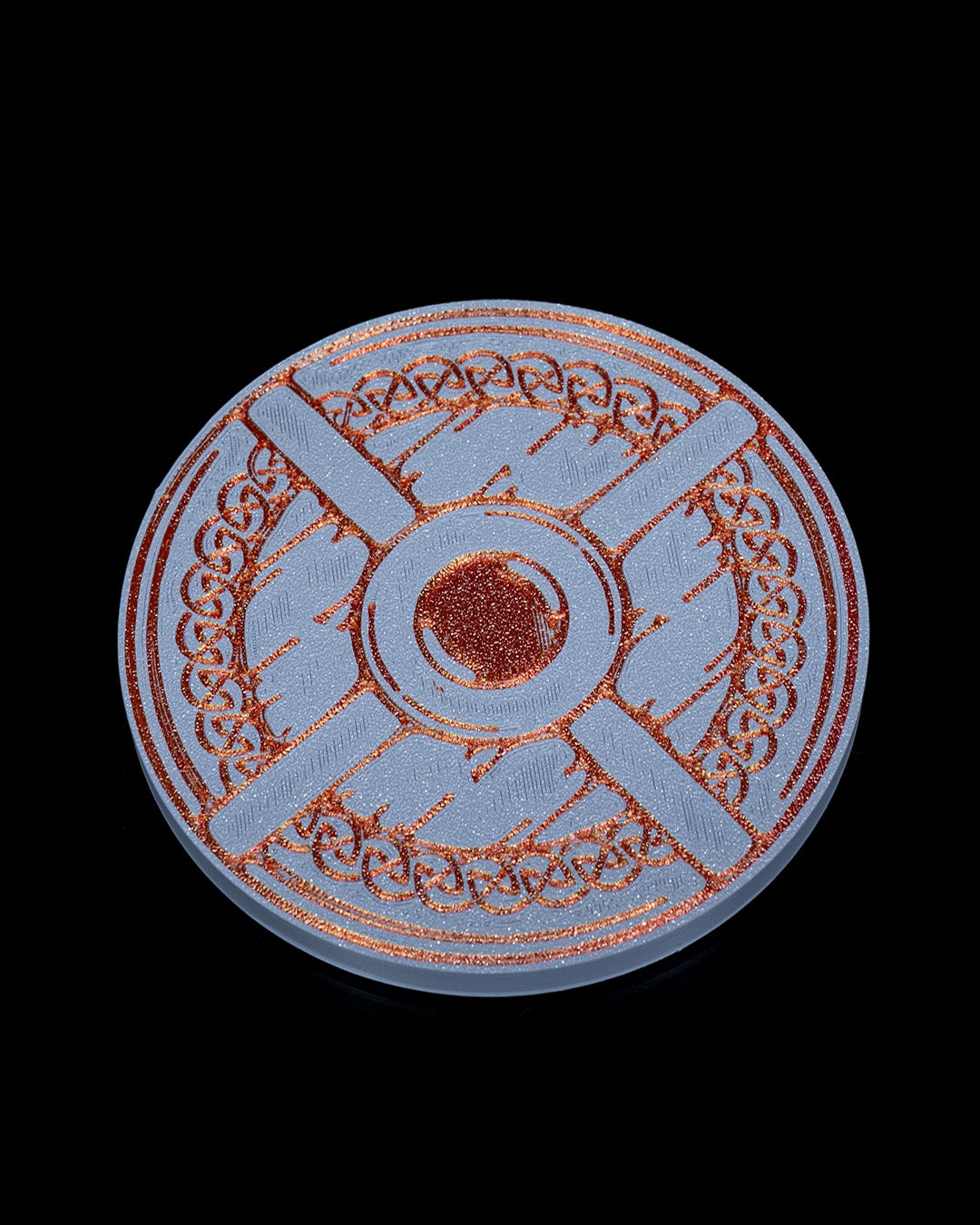 Dragons of the Coasters