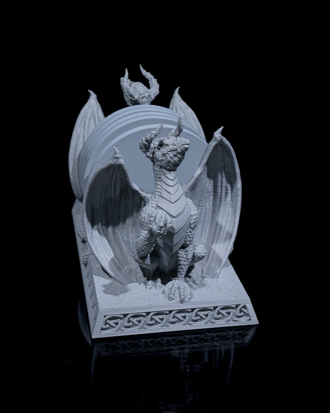 Dragons of the Coasters