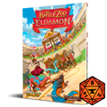 Battlezoo Eldamon for Foundry VTT