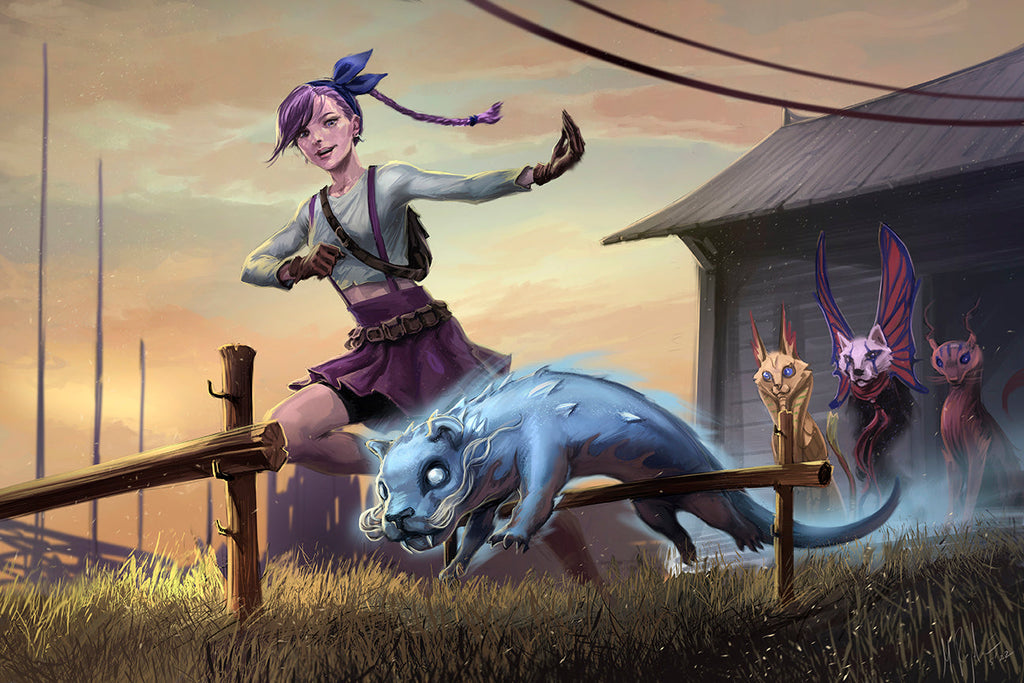 Battlezoo Eldamon PDF