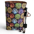 Elements of the Land Dice Bag