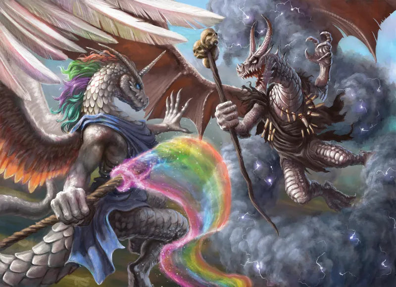 Battlezoo Dragons: Fairy Dragons PDF