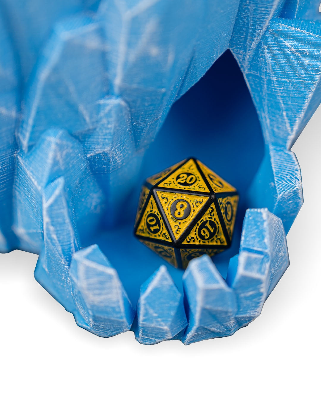 Frost Bite Shard - Sip N Roll