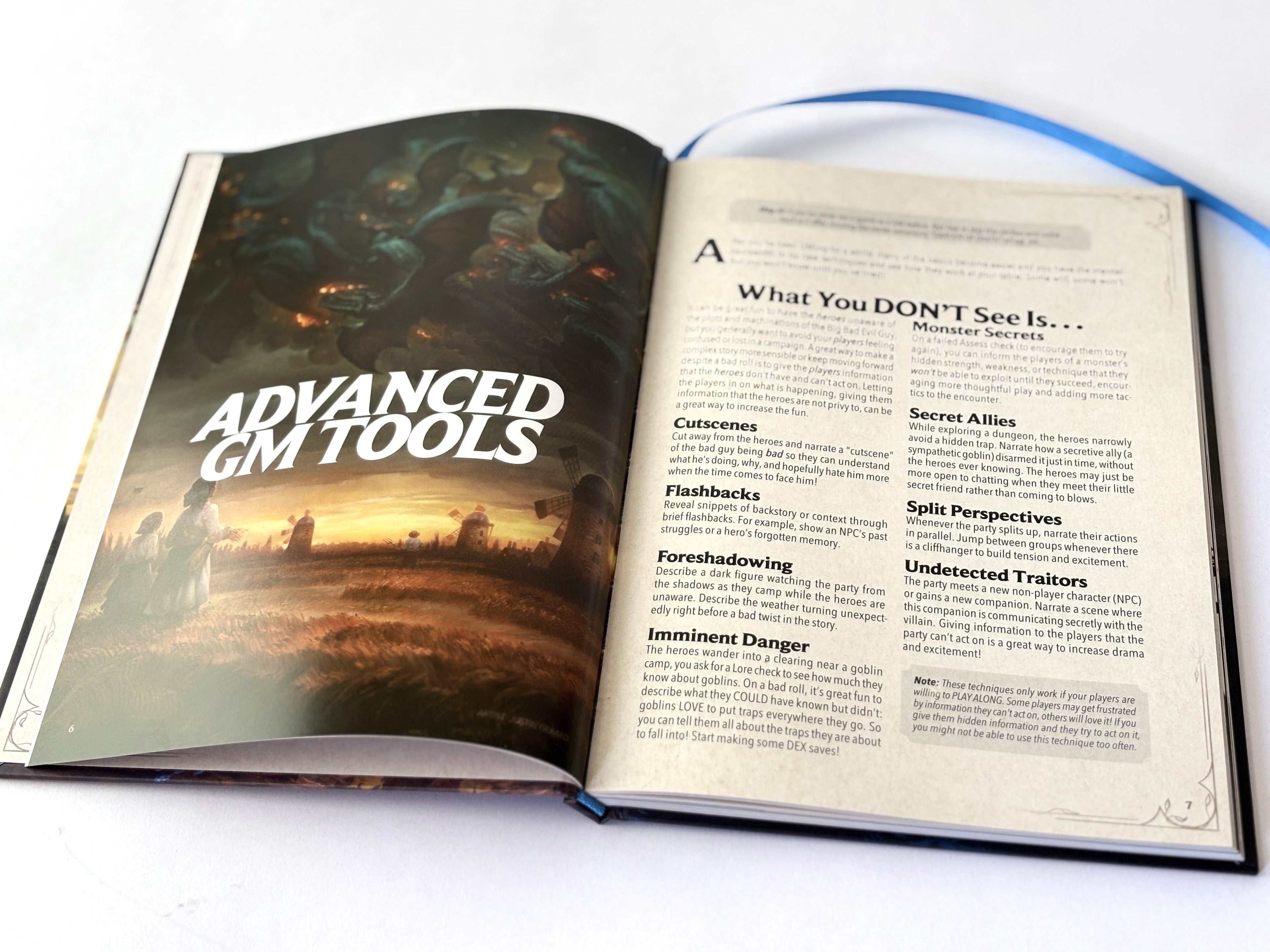 Nimble Hardcover Books