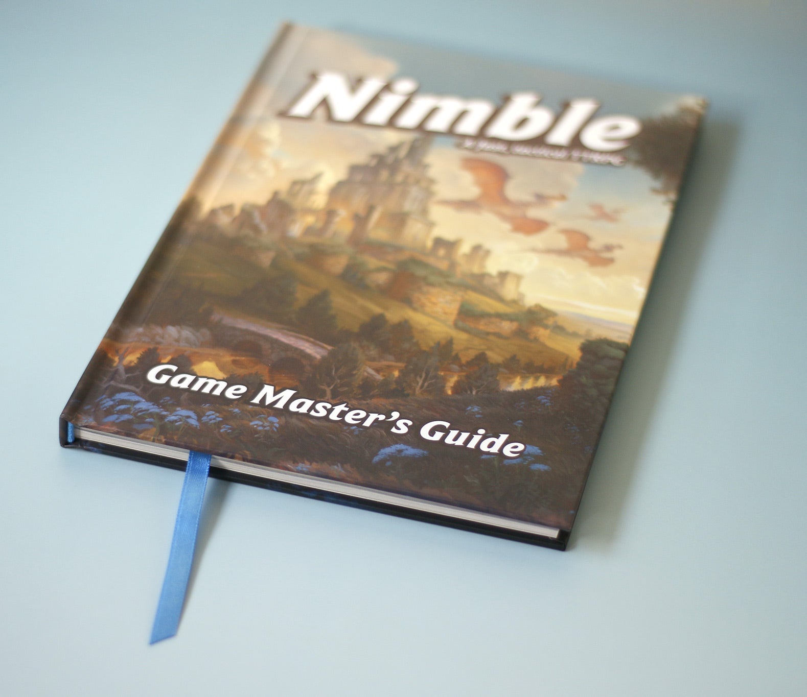 Nimble Boxed Set