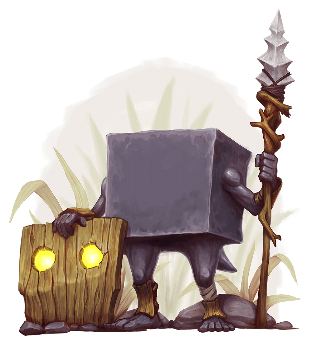 Battlezoo Bestiary: Strange & Unusual Hardcover & PDF