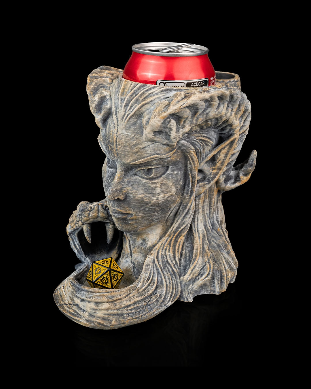 Infernal Gambit - Sip N Roll