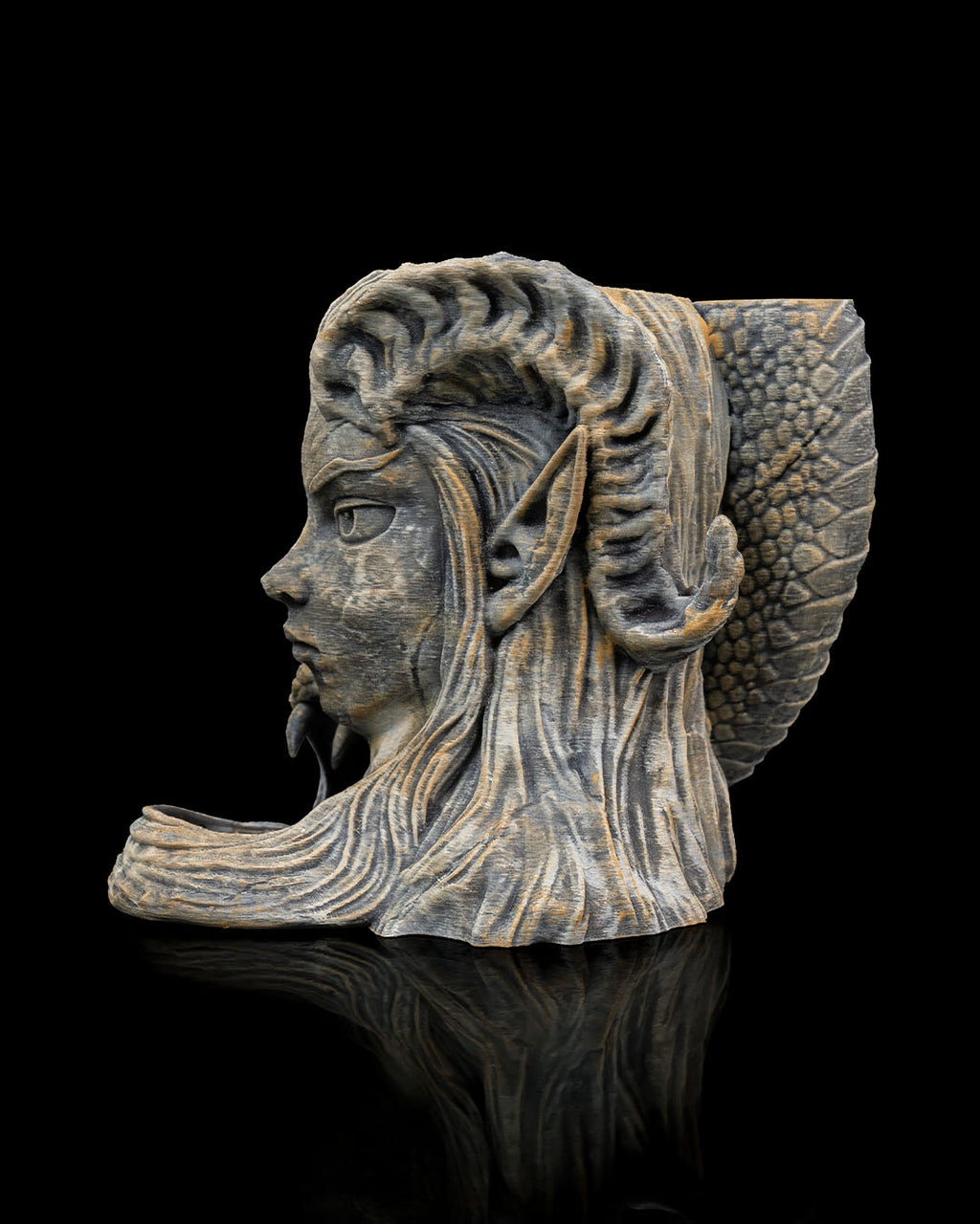 Infernal Gambit - Sip N Roll