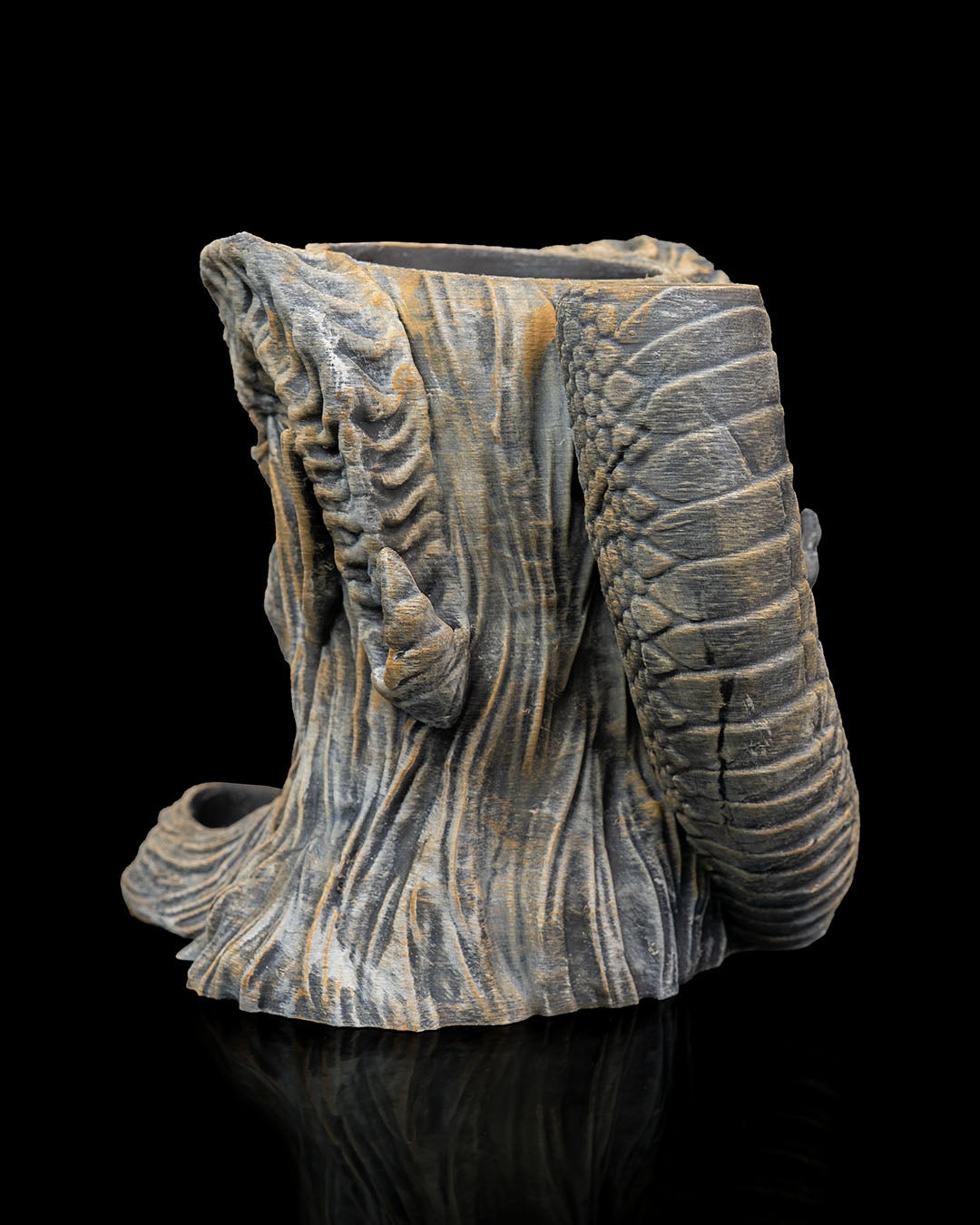 Infernal Gambit - Sip N Roll