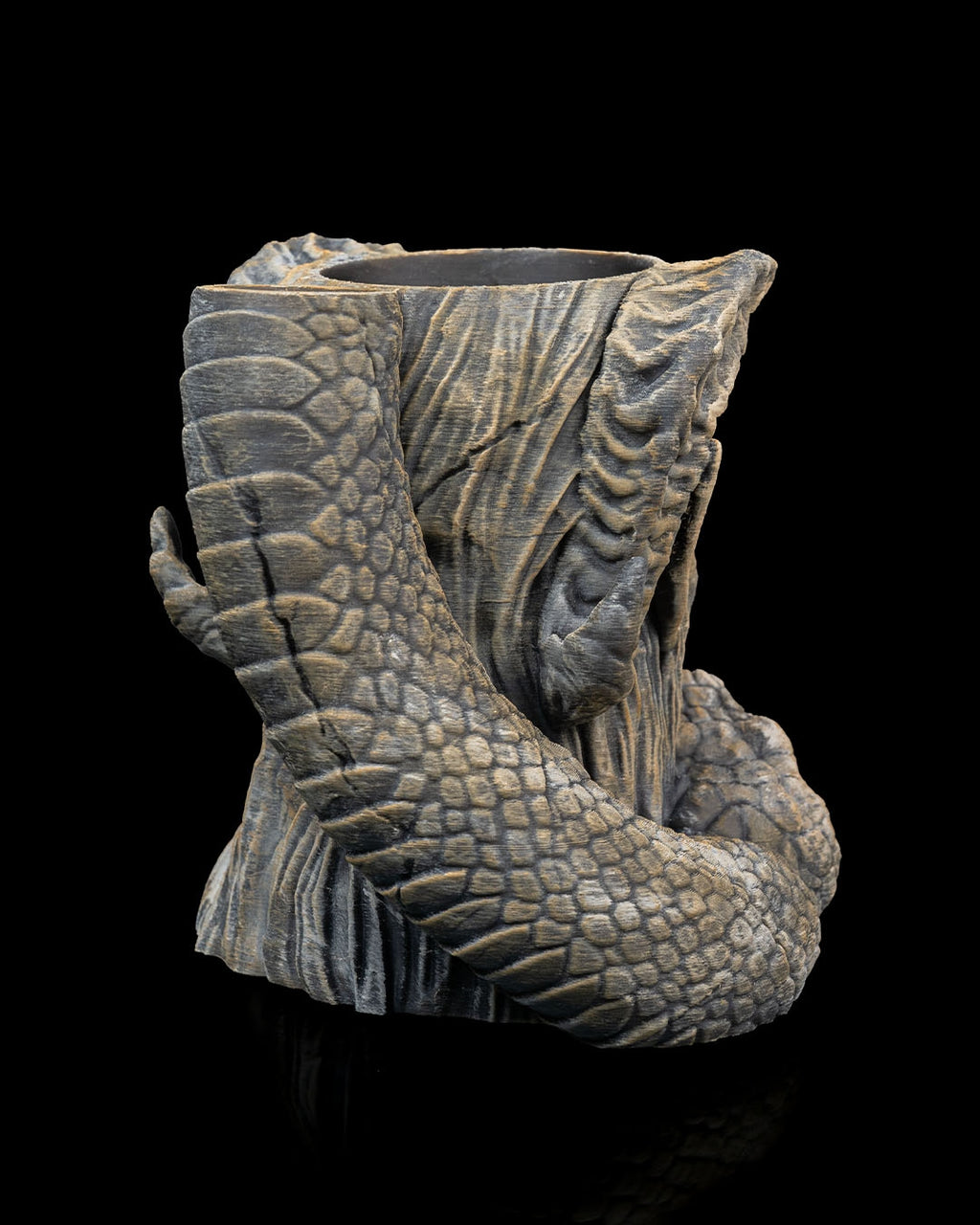 Infernal Gambit - Sip N Roll