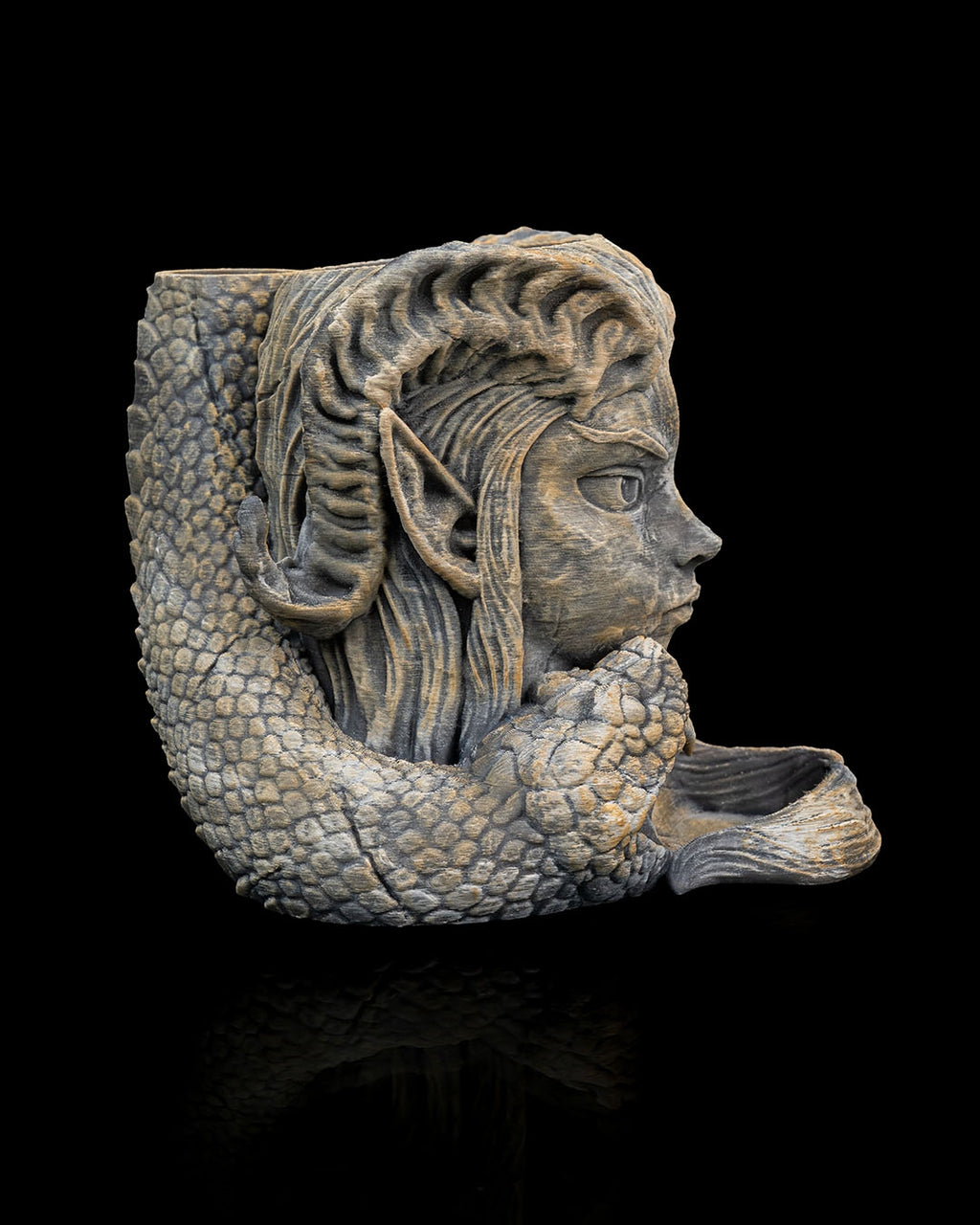 Infernal Gambit - Sip N Roll