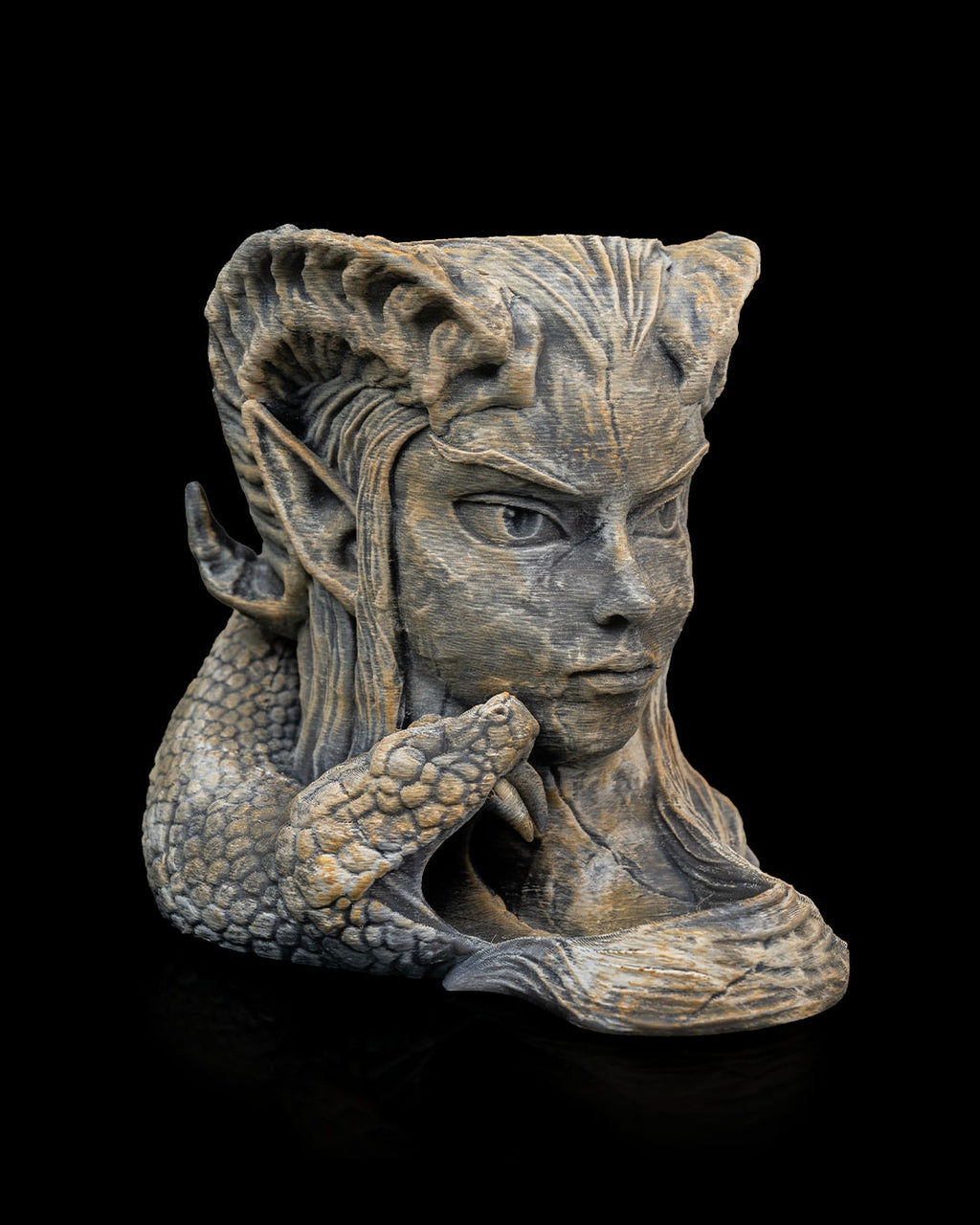 Infernal Gambit - Sip N Roll