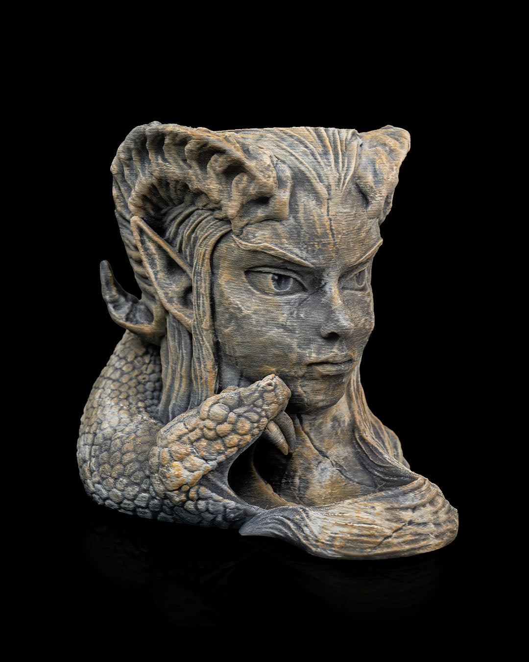 Infernal Gambit - Sip N Roll