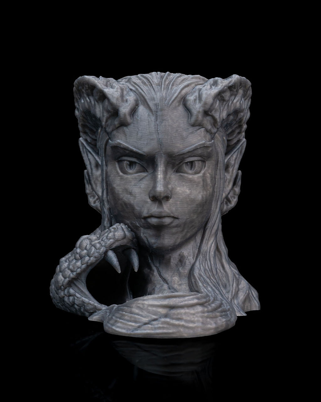 Infernal Gambit - Sip N Roll