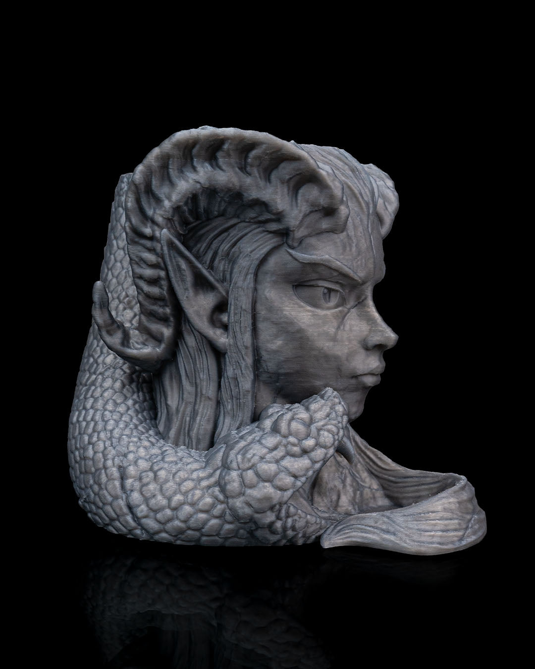 Infernal Gambit - Sip N Roll