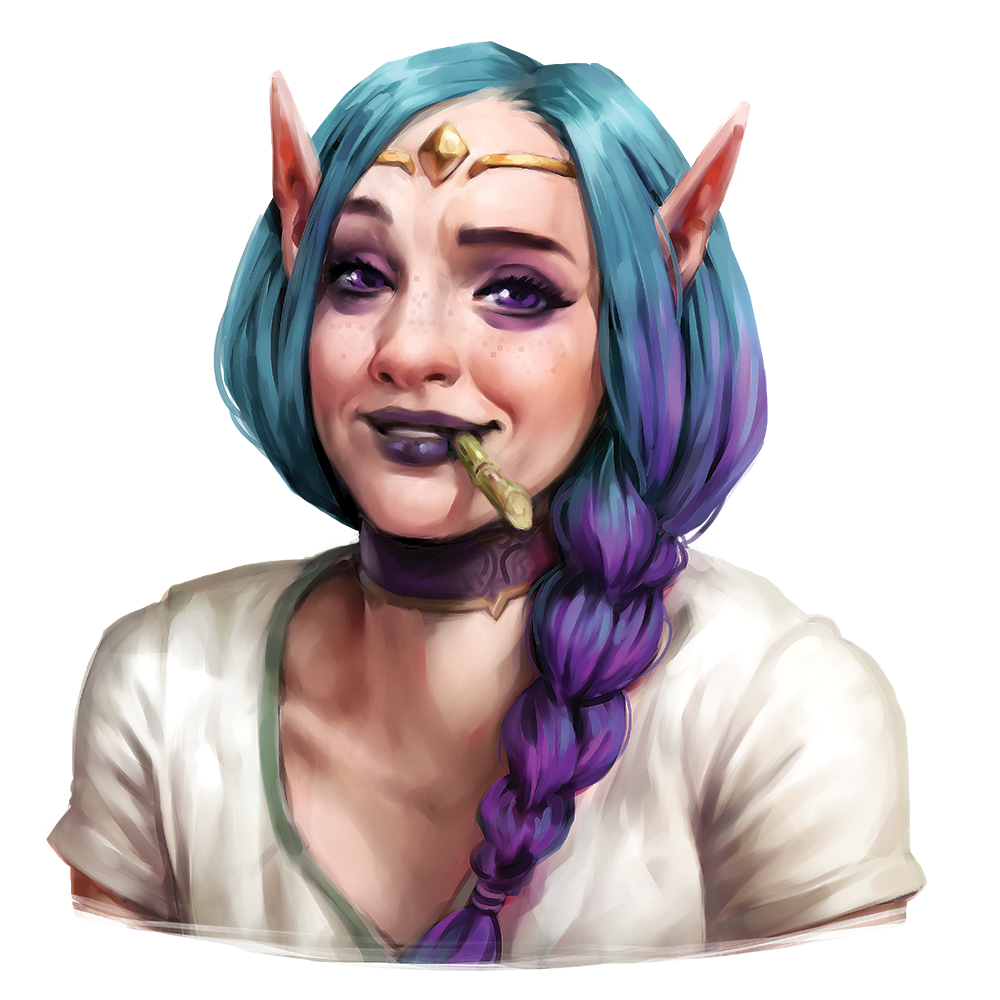 Jewel of the Indigo Isles PDF