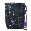 Celestial Swirl Dice Bags