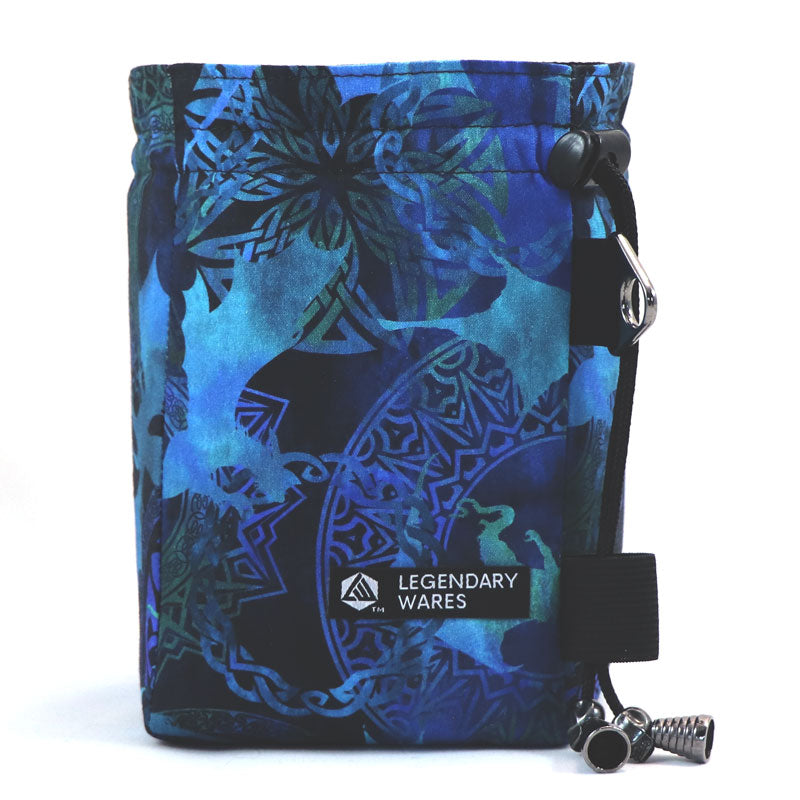 Soaring Dragon Dice Bags