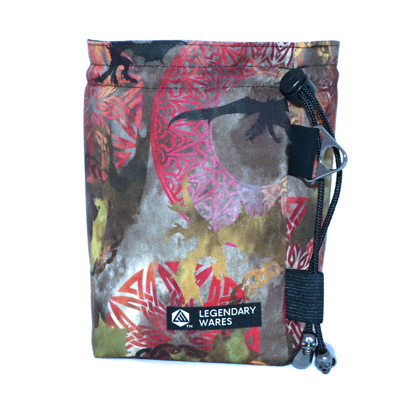 Soaring Dragon Dice Bags