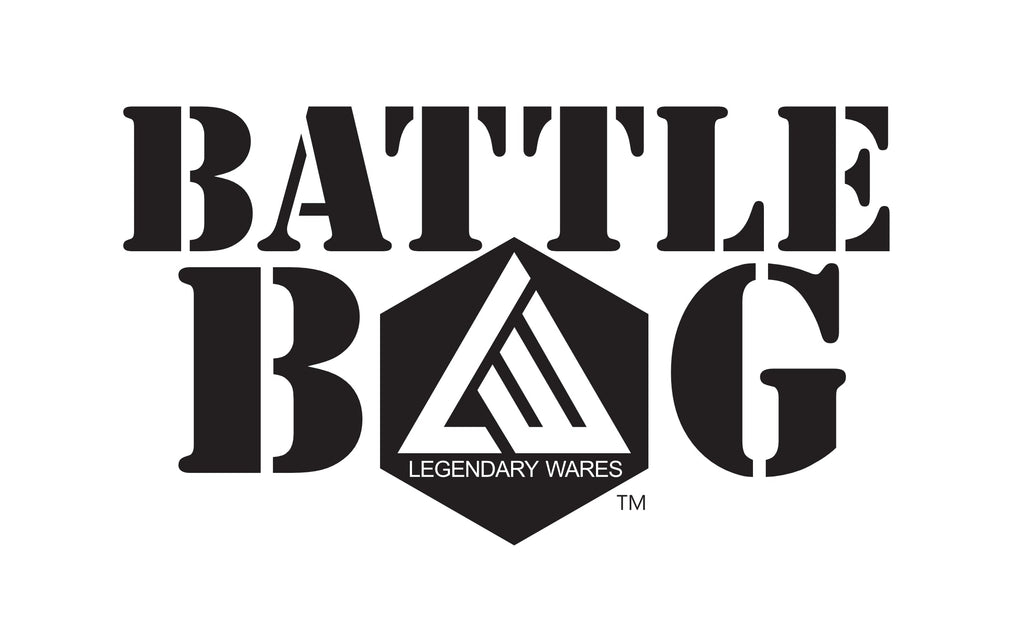 Wargamer’s Battle Bag™