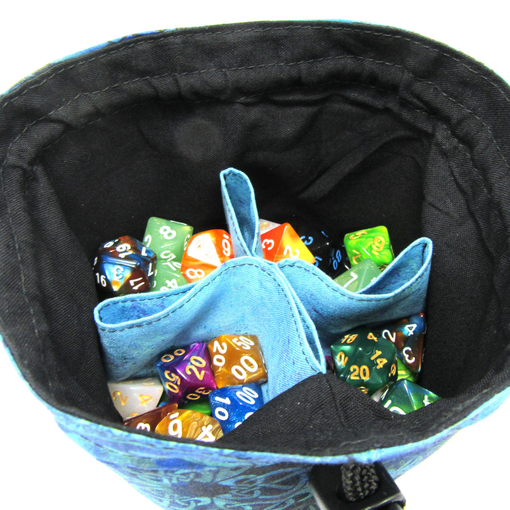 Soaring Dragon Dice Bags