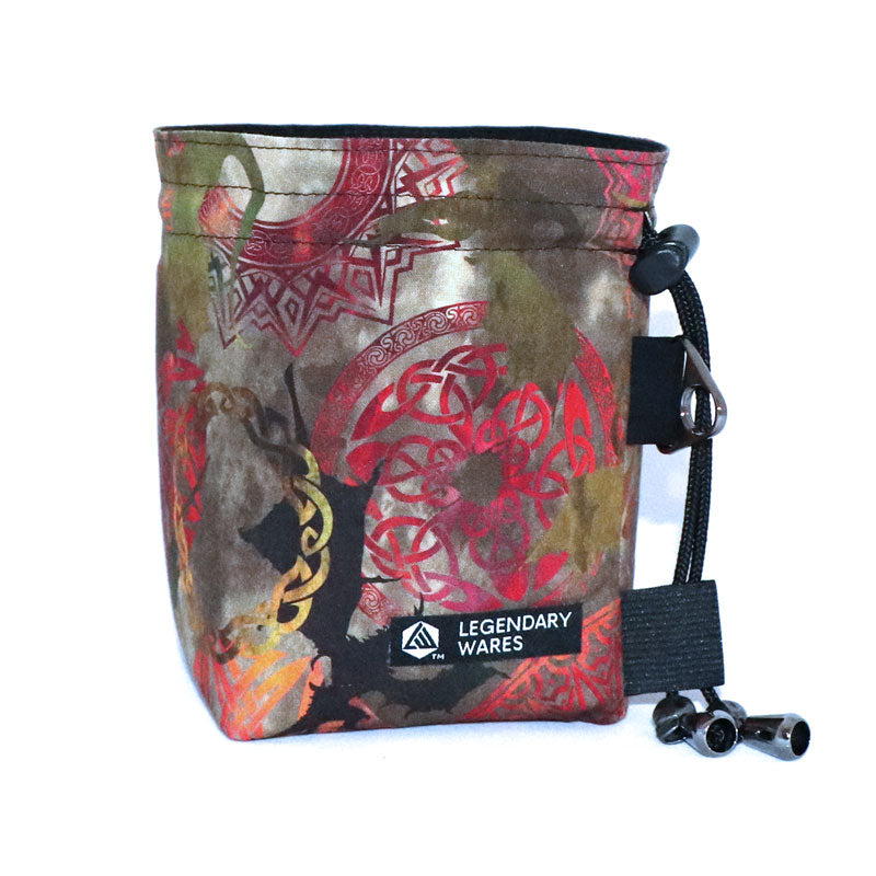 Soaring Dragon Dice Bags