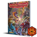 Battlezoo Dragons: Misfit Dragons for Foundry VTT
