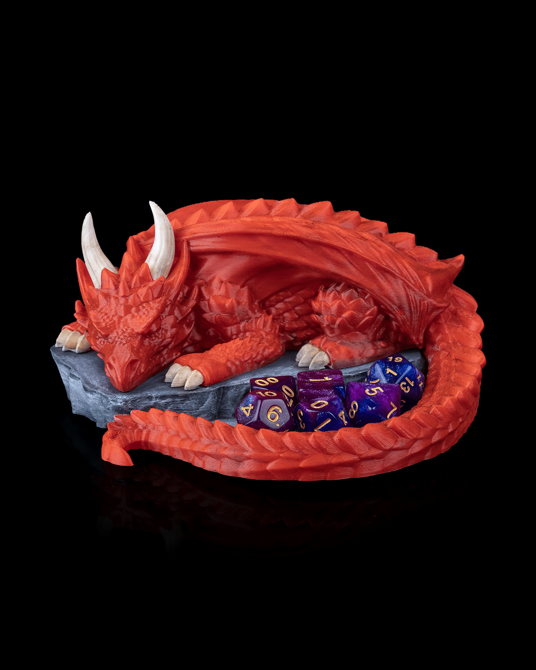 Nap Twenty – Dice Holder