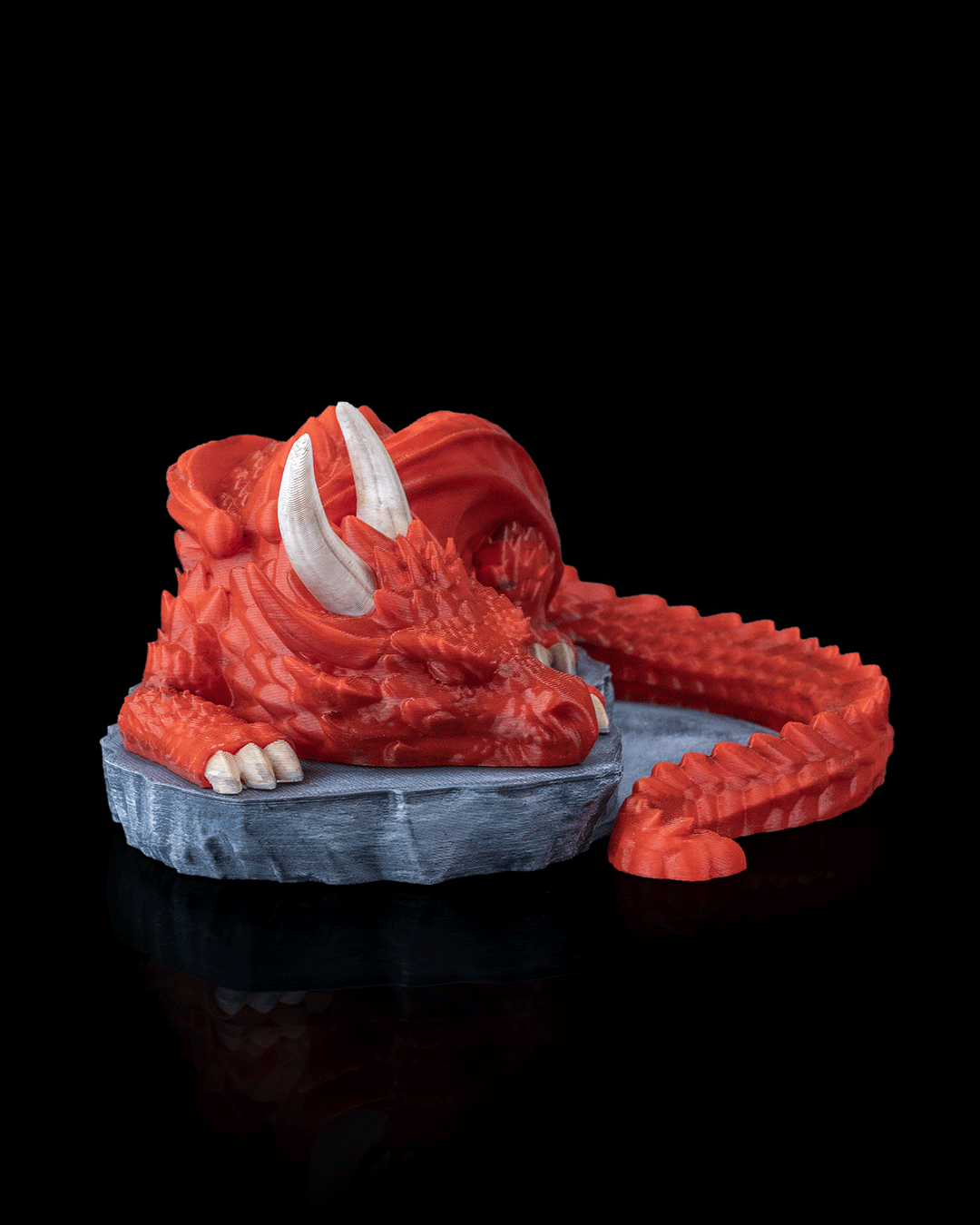 Nap Twenty – Dice Holder