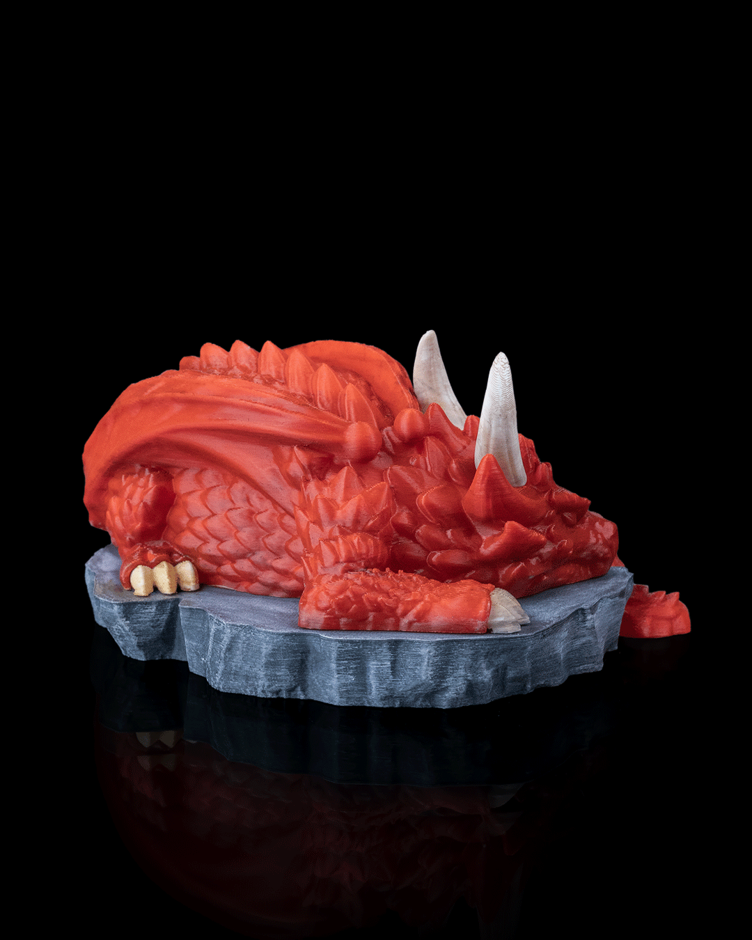 Nap Twenty – Dice Holder