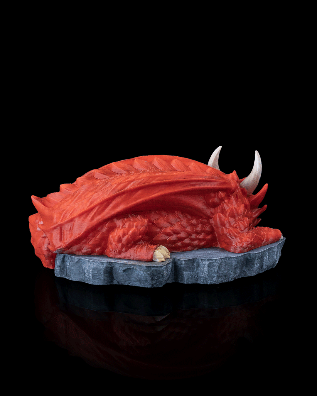 Nap Twenty – Dice Holder