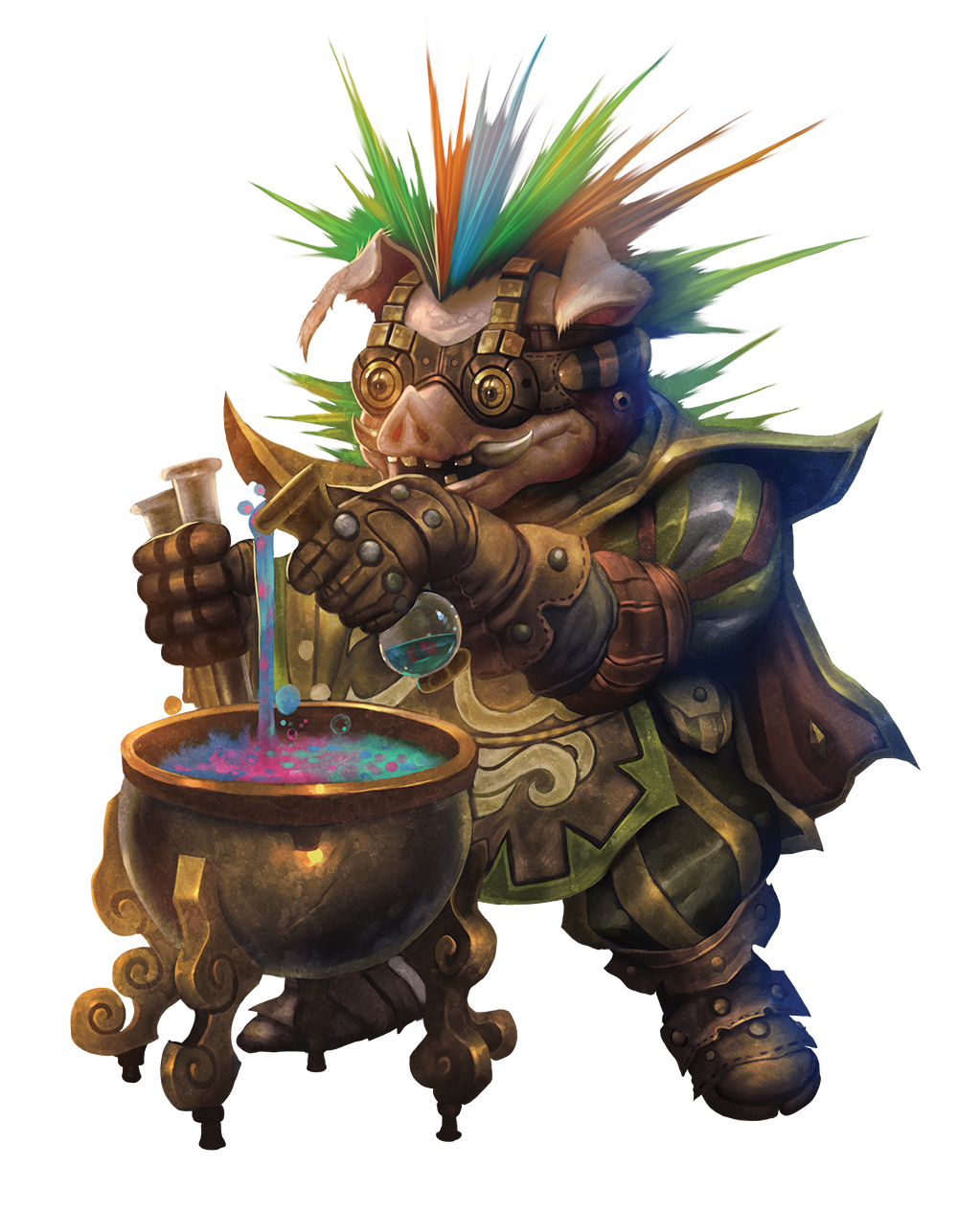 Jewel of the Indigo Isles PDF