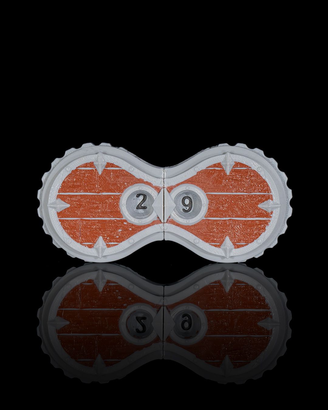 Peasant Life Tracker