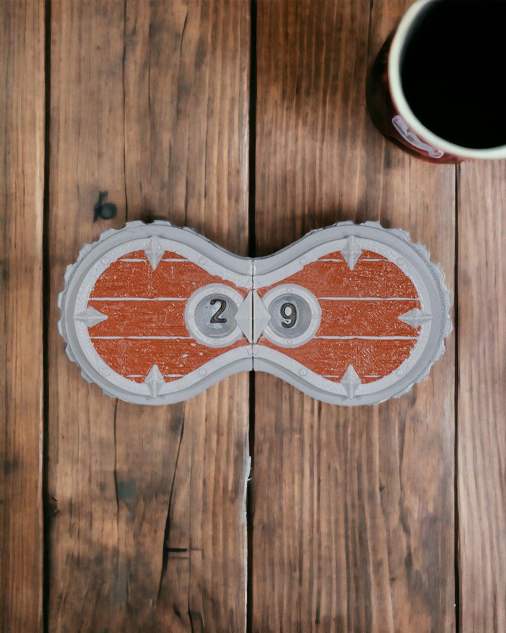 Peasant Life Tracker