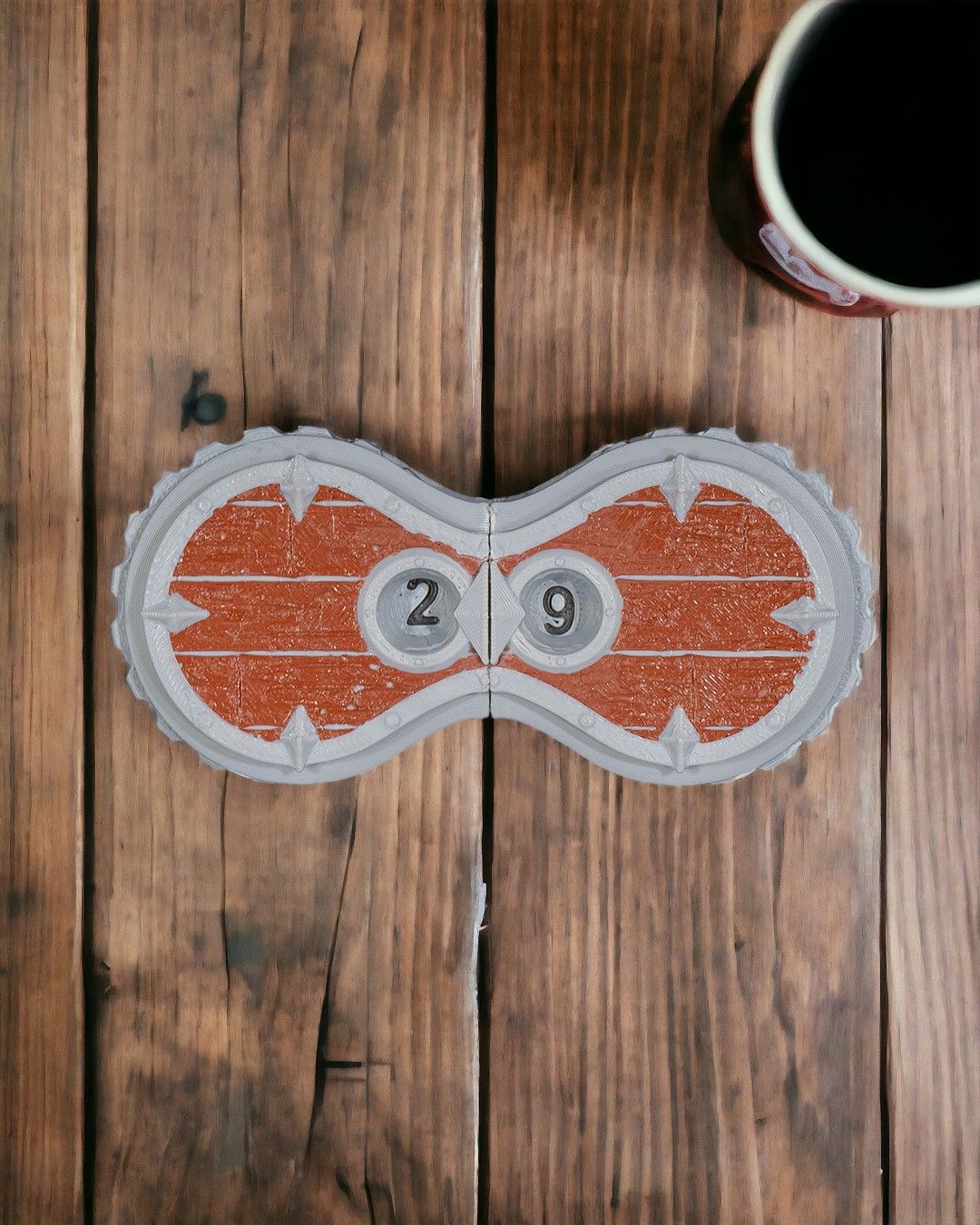 Peasant Life Tracker