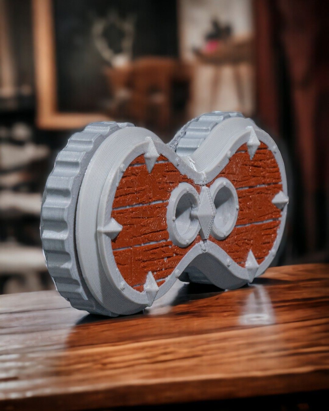 Peasant Life Tracker