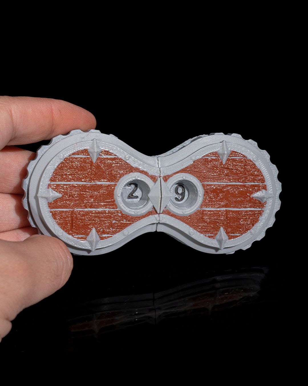 Peasant Life Tracker