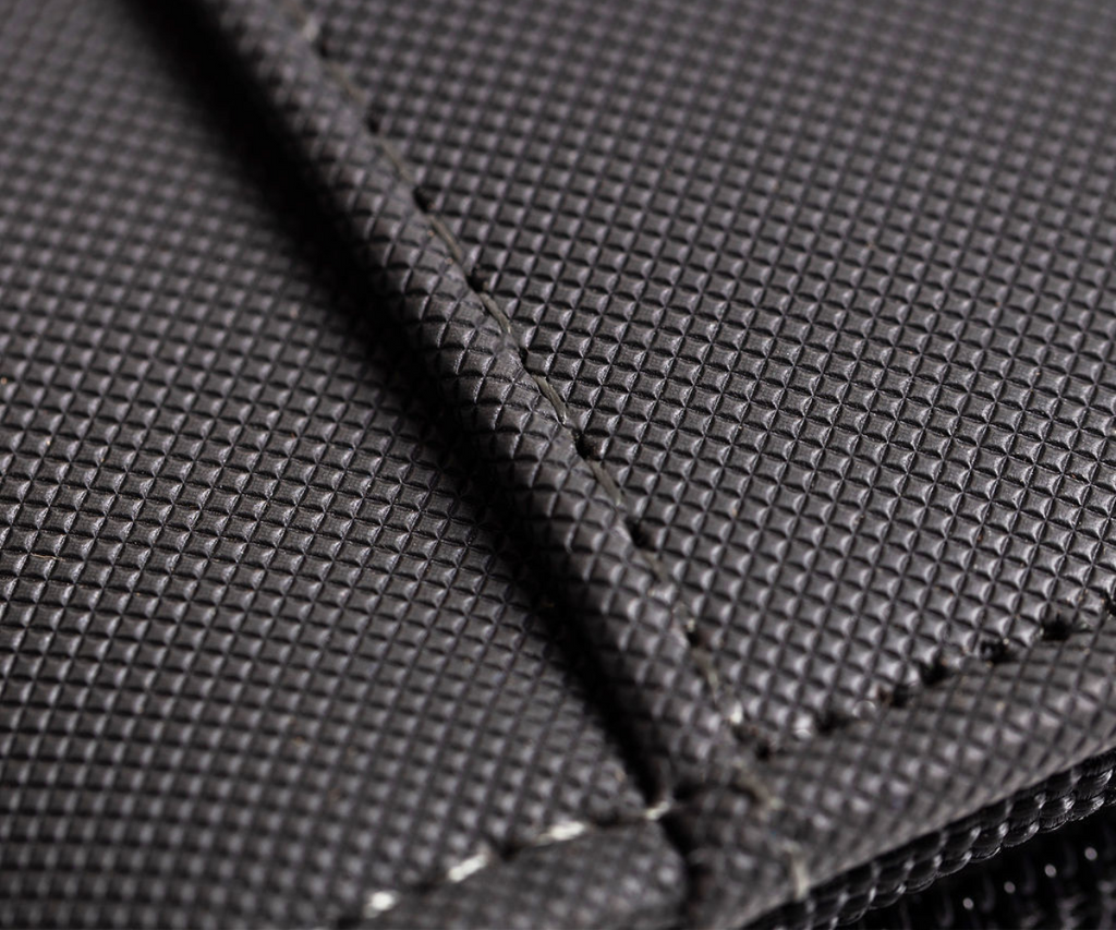 12 Pocket TopLoader Binder