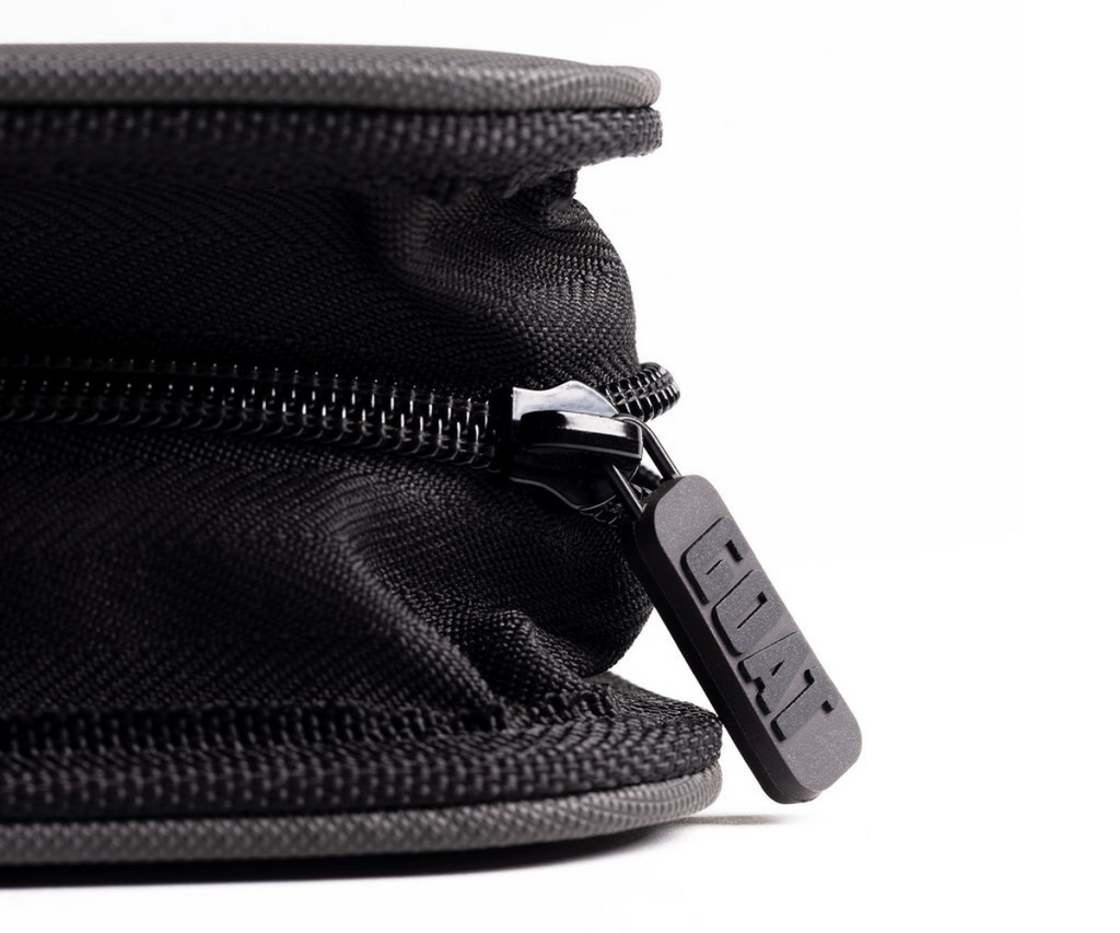 12 Pocket TopLoader Binder